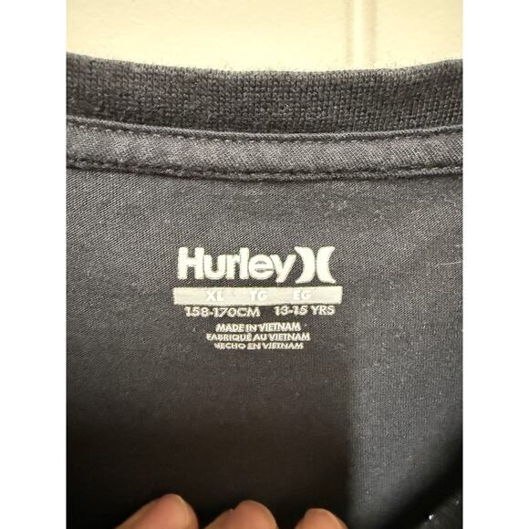 Hurley Long Sleeve Shirt Bundle  Youth XL - Picture 8 of 9